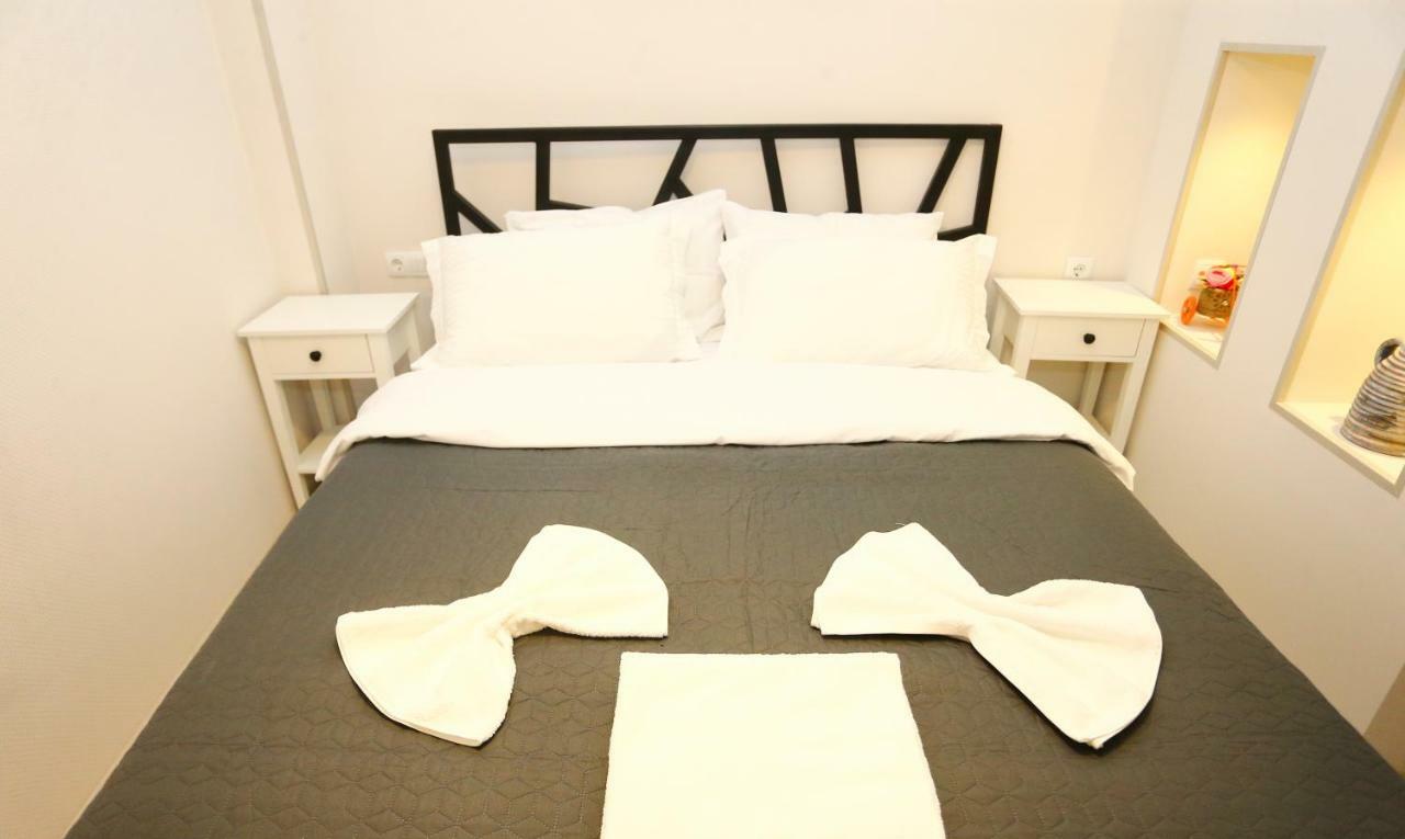 Old Corner Apartment Tbilisi ภายนอก รูปภาพ