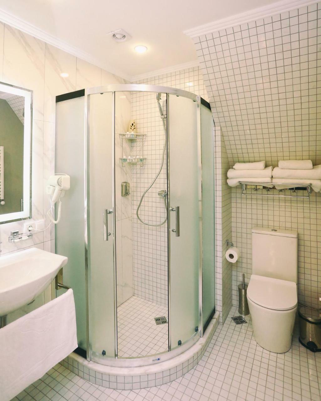 Old Corner Apartment Tbilisi ภายนอก รูปภาพ