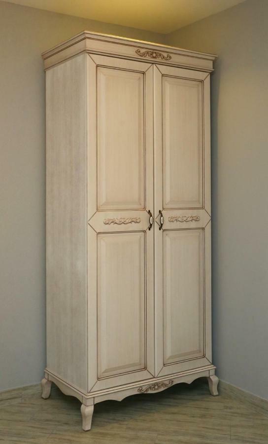Old Corner Apartment Tbilisi ภายนอก รูปภาพ