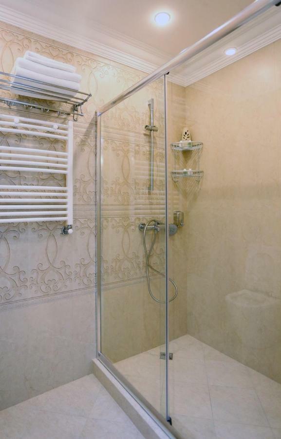 Old Corner Apartment Tbilisi ภายนอก รูปภาพ